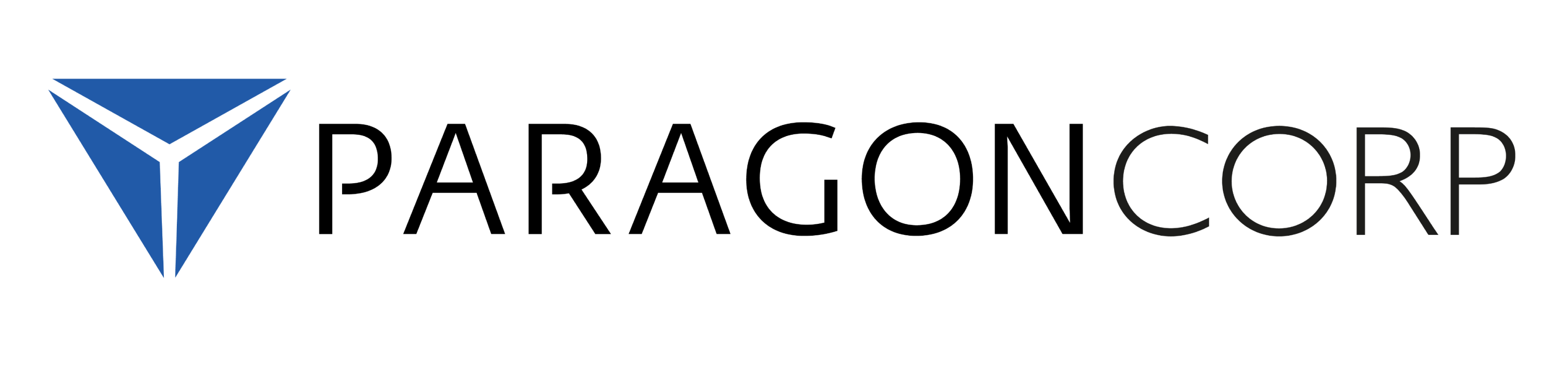 Paragon Corp