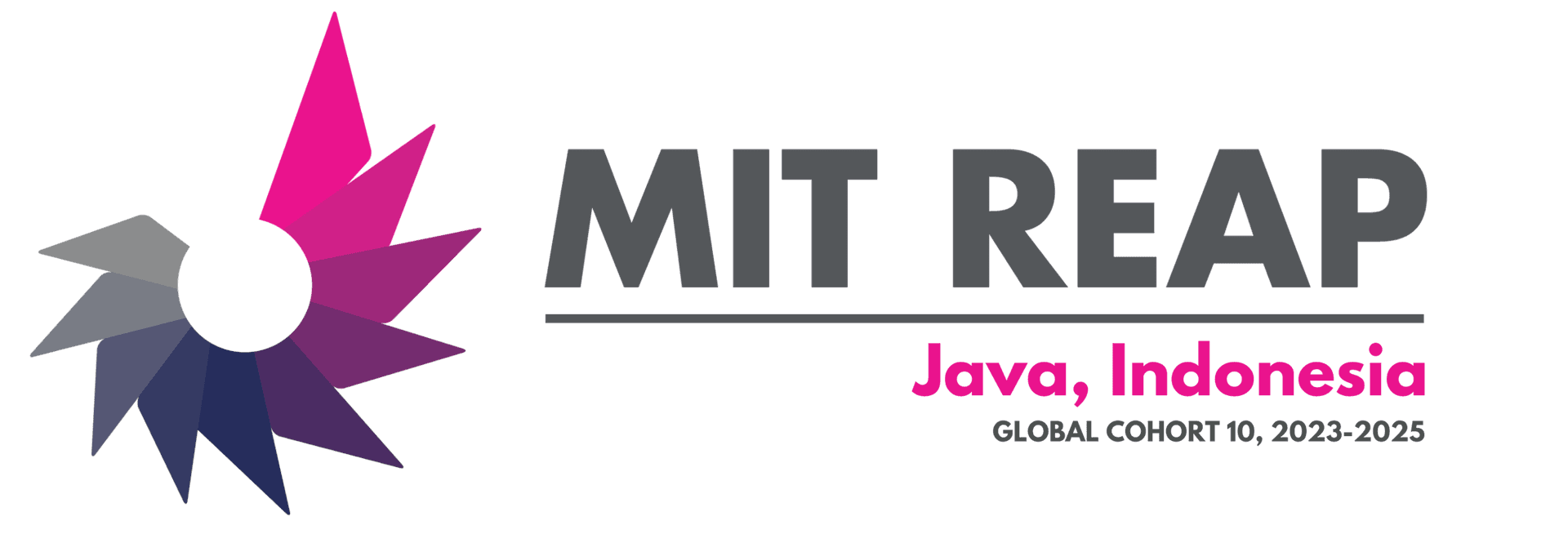 MIT Reap LOGO